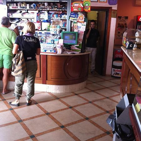 White House Motel Cerveteri Luaran gambar