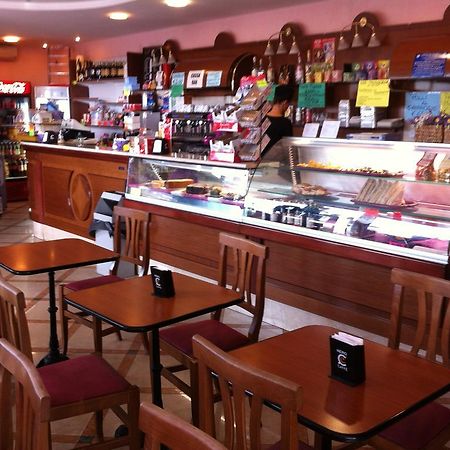 White House Motel Cerveteri Luaran gambar