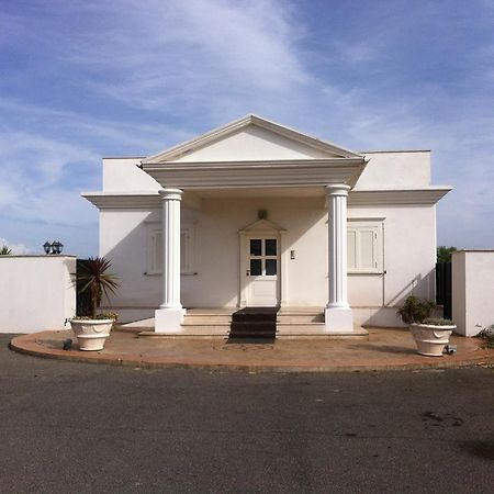 White House Motel Cerveteri Luaran gambar