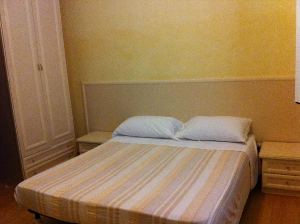 White House Motel Cerveteri Bilik gambar